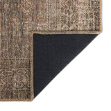 Four Hands Attilio Rug - Attilio Bark - Runner - 2.5'x7.5'