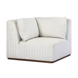 Four Hands Adler Outdoor Corner PC - Amalfi Natural