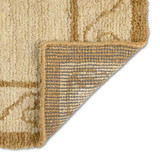Four Hands Cadiz Hand - Knotted Rug - Cadiz Natural - 10'x14'