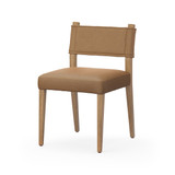 Four Hands Ferris Dining Chair - Maestro Camel