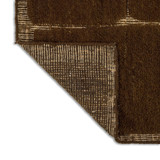Four Hands Florian Hand - Knotted Rug - Florian Olive - 12'x15'