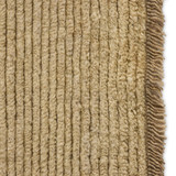 Four Hands Halima Hand - Knotted Rug - Halima Cream - 8'x10'