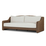 Four Hands Marina Outdoor Sofa - Alessi Linen