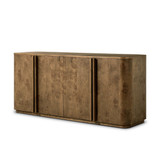 Four Hands Morley Sideboard - Rye Medium Burl Oak Veneer
