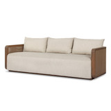 Four Hands Reiner Outdoor Sofa - 96" - Ellor Beige
