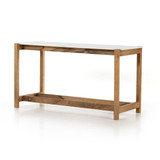 Four Hands Scout Bar Table - Auburn Mango - Counter