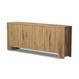 Four Hands Seretta Sideboard - Bleached Oak