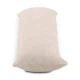 Four Hands Sonnet Pillow Cover - Laughlin Bone - 12" x 48"