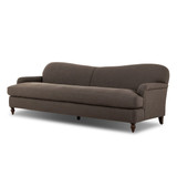 Four Hands Tiani Sofa - 96" - Savoy Coffee