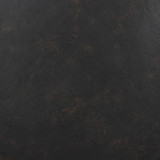 Four Hands Torsio Bar Table - Distressed Bronze - Counter