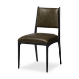 Four Hands Valeene Dining Chair - Dulane Moss