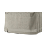 Four Hands Weatherproof Outdoor Foosball Table Cover - Baron Grey