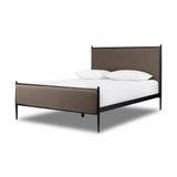 Four Hands Xander Bed - Savoy Coffee - Queen