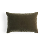 Four Hands Bridger Pillow - Monte Olive - 16"x24"