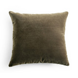 Four Hands Bridger Pillow Cover - Monte Olive - 20"x20"