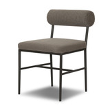 Four Hands Brookline Outdoor Dining Chair - Ambro Stripe