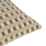 Four Hands Caraway Pillow - Firefinch Fawn - 20"x20"