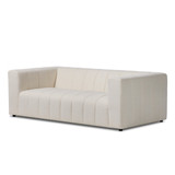Four Hands Langham Sofa - 89" - Crypton Nomad Snow