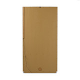 Four Hands Lansford Cabinet - Natural Parawood