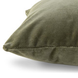 Four Hands Moira Pillow - Surrey Sage - 12"x28"