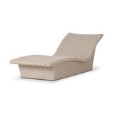 Four Hands Quinta Outdoor Chaise - Antique Dune