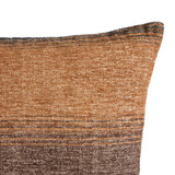 Four Hands Raglan Ombre Pillow - Raglan Ombre - 20"x20"