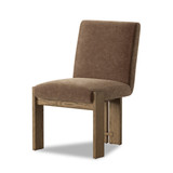 Four Hands Roxy Dining Chair - Altair Mushroom