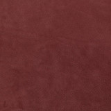 Four Hands Trenton Pillow Cover - Nubuck Burgundy - 22"x22"