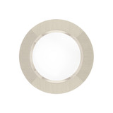 Bernhardt Axiom Round Dining Table - Base