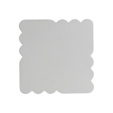 Bernhardt Monterosso Outdoor Side Table