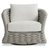 Bernhardt Salinas Outdoor Swivel Chair