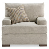 Bernhardt Fairfax Fabric Chair