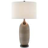 Alexander Table Lamp image 1