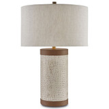 Baptiste Table Lamp image 1 Baptiste Table Lamp image 1