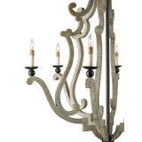 Durand Chandelier image 1