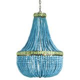 Hedy Chandelier image 1