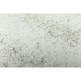 Anna Side Table w/ Antiqued Mirror