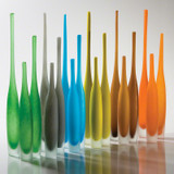 Spire Bottle - Citron - Sm image 1 Spire Bottle - Citron - Sm image 1