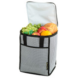 Collapsible Cooler - Houndstooth image 2