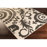 Surya Alfresco  Rug - ALF9612 - 2'3" x 11'9"