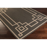 Surya Alfresco  Rug - ALF9630 - 5'3" x 7'6"