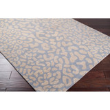 Surya Athena  Rug - ATH5001 - 2' x 4' Hearth