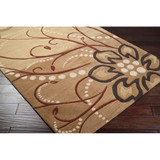 Surya Athena  Rug - ATH5006 - 2' x 4' Hearth