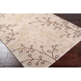 Surya Athena Rug - ATH5008 - 6' Square Surya Athena Rug - ATH5008 - 6' Square