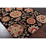 Surya Athena  Rug - ATH5017 - 9'9" Round