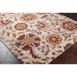 Surya Athena Rug - ATH5035 - 9'9" Square Surya Athena Rug - ATH5035 - 9'9" Square