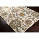 Surya Athena  Rug - ATH5063 - 3' x 12'