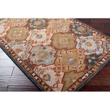 Surya Caesar  Rug - CAE1032 - 4' Square