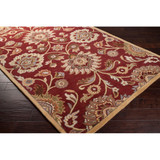 Surya Caesar Rug - CAE1061 - 2'6" x 8' Surya Caesar Rug - CAE1061 - 2'6" x 8'