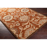 Surya Caesar  Rug - CAE1062 - 8' Round